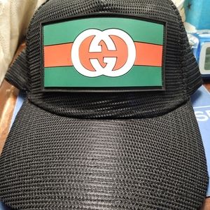 Gucci Snapback cap